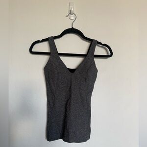 Lululemon Athletica Contour Tank Top